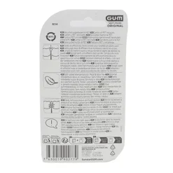 Gum Soft-Picks bâtonnet interdentaire