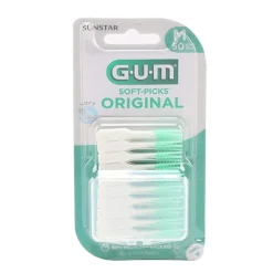 Gum Soft-Picks bâtonnet interdentaire