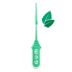 Gum Soft Picks 40 bâtonnets interdentaires
