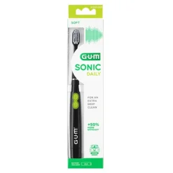 Gum Sonic Daily 4100 Brosse à dents électrique