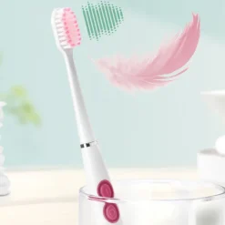 Gum Sonic Sensitive Brosse à dents électrique - Gum 4101