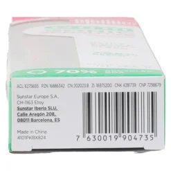Gum Sonic Sensitive Brosse à dents électrique - Gum 4101