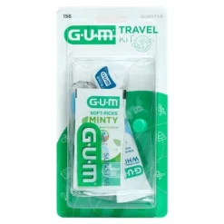 Gum travel kit voyage