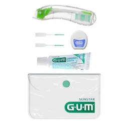 Gum travel kit voyage