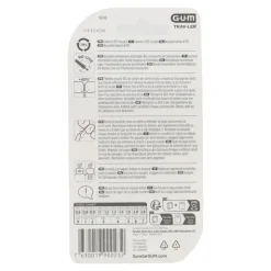 Gum Trav-Ler brossette interdentaire cylindrique