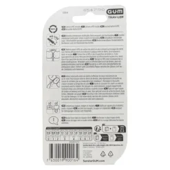 Gum Trav-Ler brossette interdentaire cylindrique