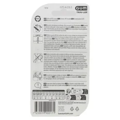 Gum Trav-Ler brossette interdentaire cylindrique