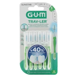 Gum Trav-Ler brossette interdentaire conique