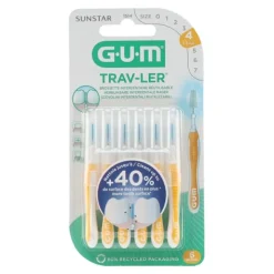Gum Trav-Ler brossette interdentaire conique