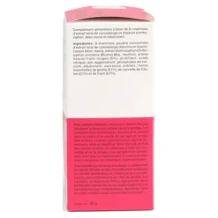 GynDelta Flash + Confort urinaire sticks