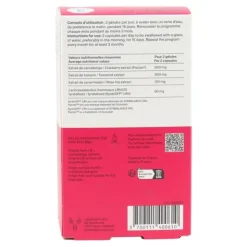 GynDelta Microbiota confort urinaire gélules