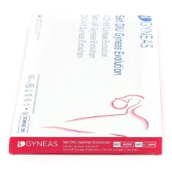Gyneas set de pose stérilet