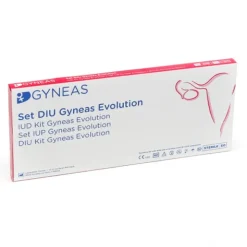 Gyneas set de pose stérilet