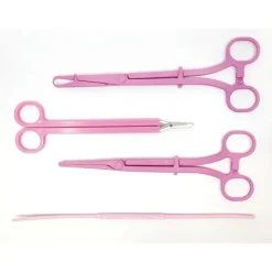 Gyneas set de pose stérilet