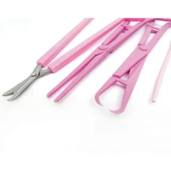 Gyneas set de pose stérilet