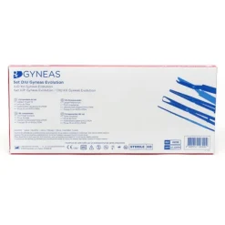 Gyneas set de pose stérilet