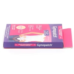 Gynopatch Règles douloureuses patchs chauffants