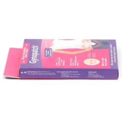 Gynopatch Règles douloureuses patchs chauffants
