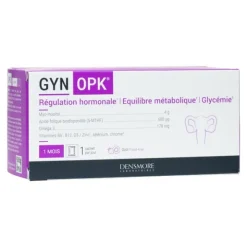 Gyn OPK sachets