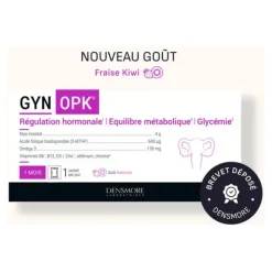 Gyn OPK sachets