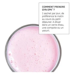 Gyn OPK sachets