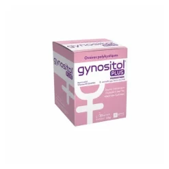 Gynositol Plus postbiotique sachets