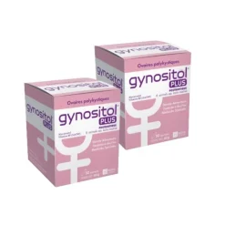 Gynositol Plus postbiotique sachets