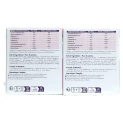 Gynositol Plus postbiotique sachets