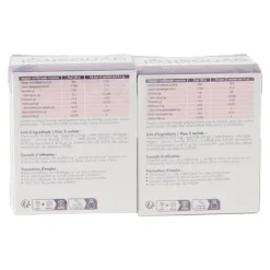 Gynositol sachets