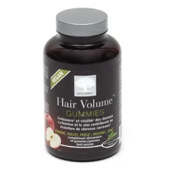 Hair Volume gummies