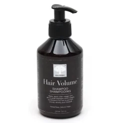 Hair Volume shampooing