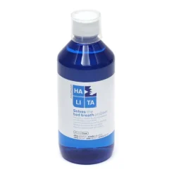 Halita Bain de bouche