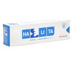 Halita Dentifrice Haleine fraîche