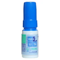 Halita Spray buccal à la menthe
