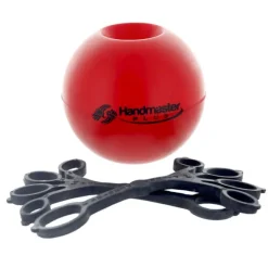 Handmaster Plus balle