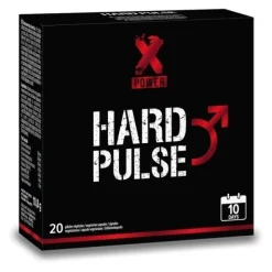 Hard Pulse gélules