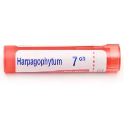 Harpagophytum Boiron granules