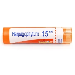 Harpagophytum Boiron granules