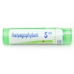 Harpagophytum Boiron granules