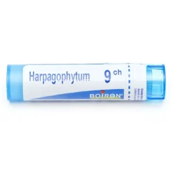 Harpagophytum Boiron granules