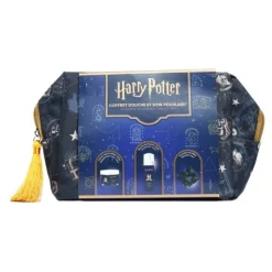 Harry Potter Trousse douche et soin Poudlard