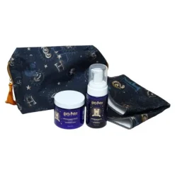Harry Potter Trousse douche et soin Poudlard