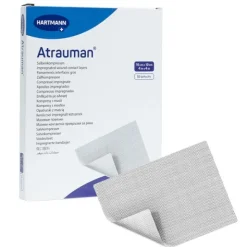 Hartmann Atrauman Pansement interface gras