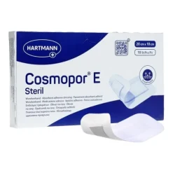 Hartmann Cosmopor E pansements