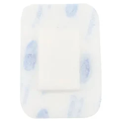 Hartmann Cosmopor silicone pansement adhésif siliconé