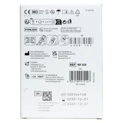 Hartmann Cosmopor Transparent pansements