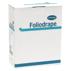 Hartmann Foliodrape champ opératoire stérile 45x75 cm