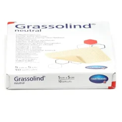 Hartmann Grassolind Neutral