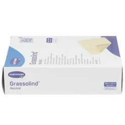 Hartmann Grassolind Neutral