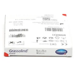 Hartmann Grassolind Neutral